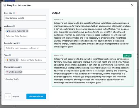 Image result for Blog Post Introductiory Paragraph