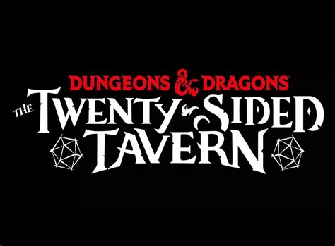 Dungeons & Dragons: The Twenty-Sided Tavern at Stage 42 on Apr 07, 2025 ...