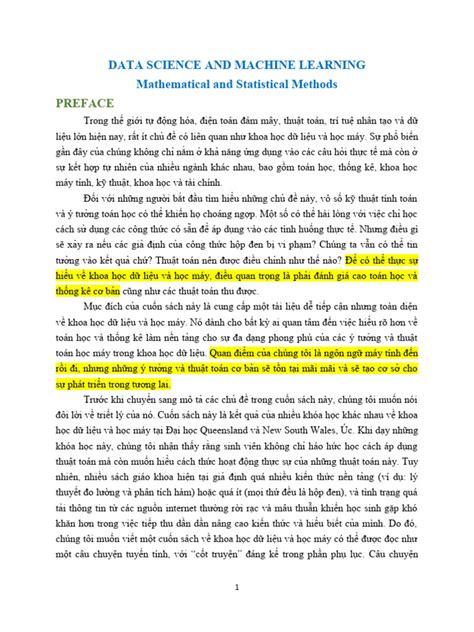 Image result for Machine Learning in Data Science Using Python PDF