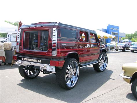 Image result for Hummer H2 Tuning