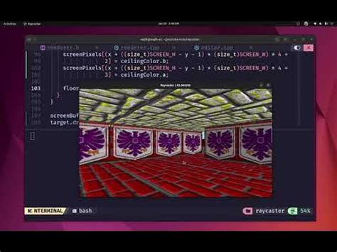 Image result for Maps for Raycasting