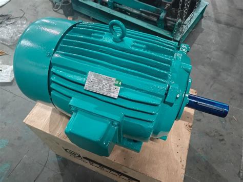 Premium Efficiency Motor - 0.7kw/1hp JDEW IE4 Motors Manufacturer from ...