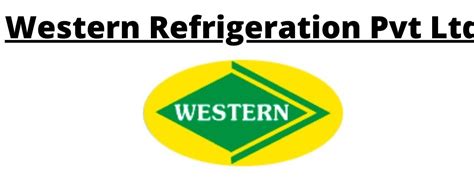Western Refrigeration Pvt Ltd Recruitment 12th Pass and ITI Pass Out in ...