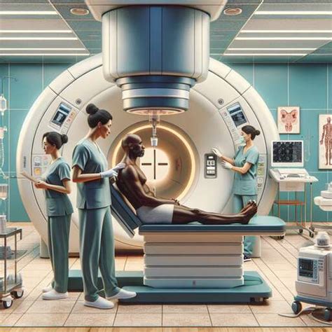 Advances in Prostate Cancer Treatment: A Look at Modern Therapies