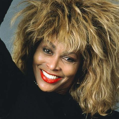 Tina Turner Facts | Biography | Profile | FabWoman