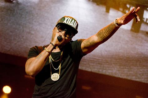 21 Best Hip-Hop Artists of All Time Ranked