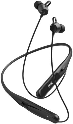boAt Rockerz 450 Bluetooth On Ear Headphones with Mic, Upto 15 Hours ...