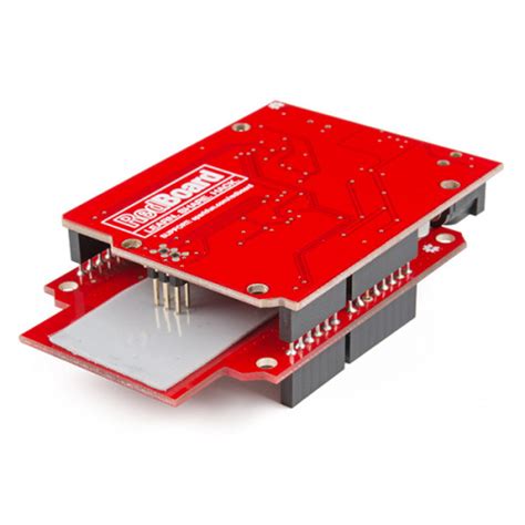 SparkFun Simultaneous RFID Reader - M6E Nano at MG Super Labs India