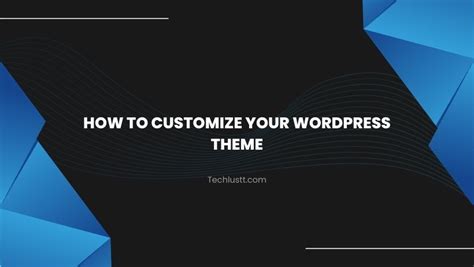 Image result for WordPress Downloads Customize