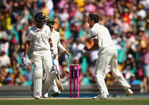 Send-offs not part of cricket: Steven Smith