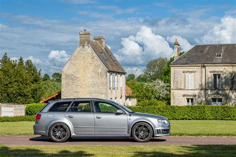 2007 Audi RS4 Avant | German Cars For Sale Blog