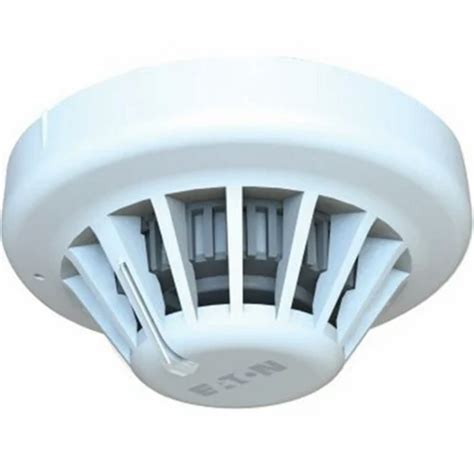 Cooper Fire Alarm Panel - COFCAH330 Cooper Analogue Addressable Heat ...