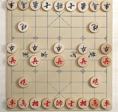 中国象棋：象棋棋谱的6大口诀，你知道吗？全是高手经验总结