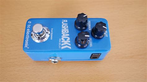 Image result for TC Electronics Flashback Mini II