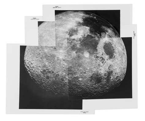 From the Earth to the Moon: Amazing Photographs in Space | AnOther