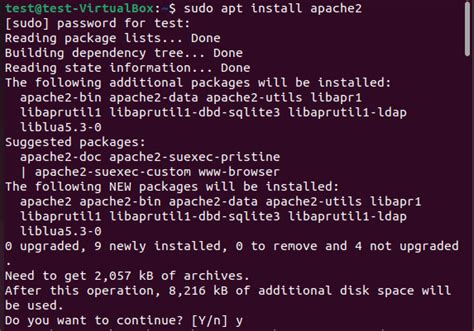 Image result for Installation phpMyAdmin Ubuntu