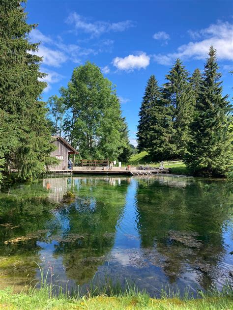 Move over icy lake plunges—Kneipping is the wellness world's best-kept ...