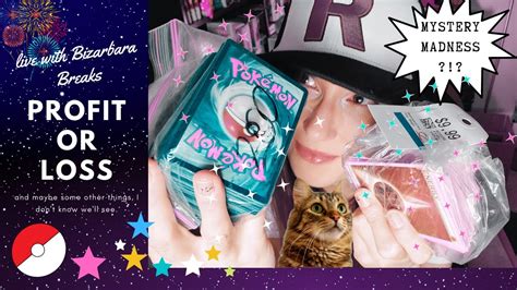 NEW MYSTERY SLAB BAGS $1 START Pokemon Auctions | Boxes, Bundles! w/ Alex - eBay Live