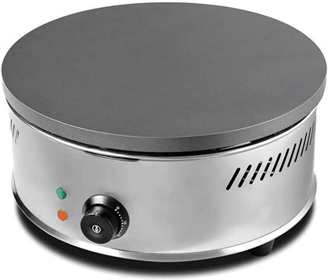 Image result for Automatic Crepe Machine