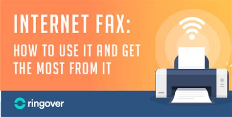 Image result for How to Fax Over Internet
