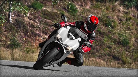 Preview: Ducati 959 Panigale - Overdrive