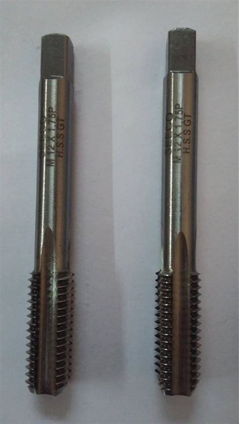 Threading Tap 的图像结果