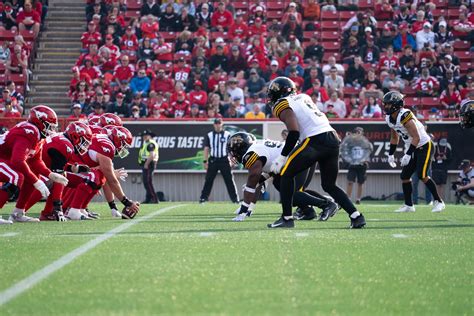 Week 1 Tiger-Cats vs Stampeders Thumbnail - Hamilton Tiger-Cats