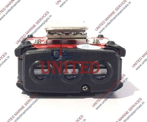 RK RIKEN KEIKI PORTABLE GAS MONITOR GX-3R | United Marine Services