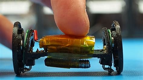 Motor Robot Project 的图像结果