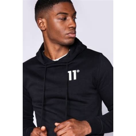 11 degrees core hoodie on sale
