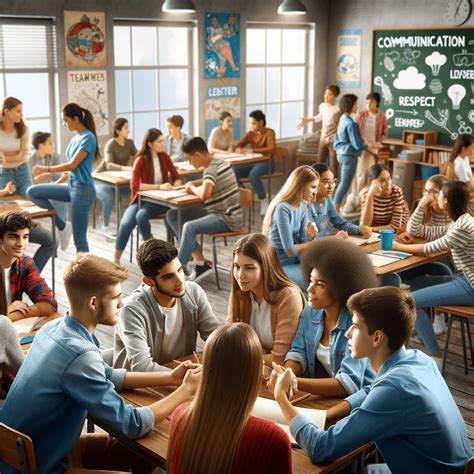 Students Collaborative Learning 的图像结果