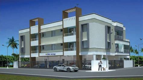 DAC Smile in Kolapakkam, Chennai - Price, Reviews & Floor Plan