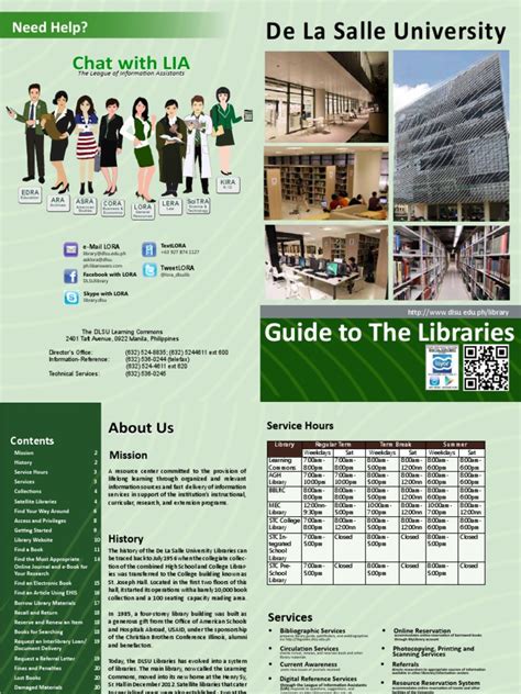 Image result for DLSU Library