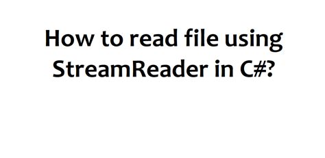 Image result for Read Class Objects From File C