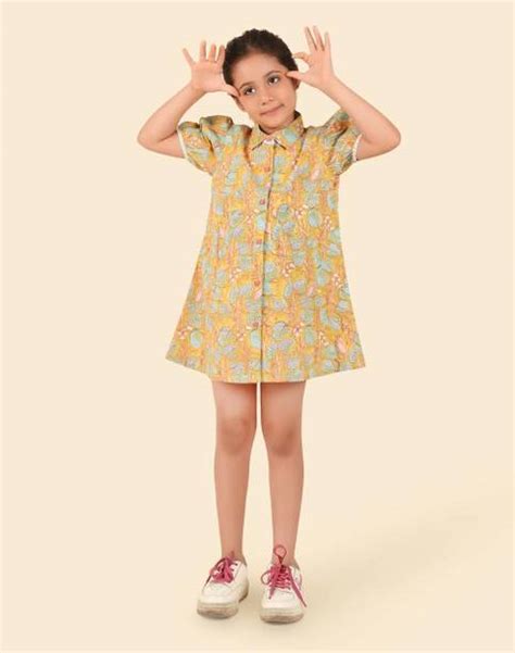 Fabindia Dresses - Buy Fabindia Dresses Online at Best Prices In India ...