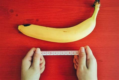 20 Women Talk About Whether Or Not Penis Size Matters