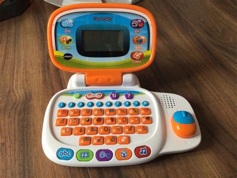 VTech Computer for Kids 的图像结果