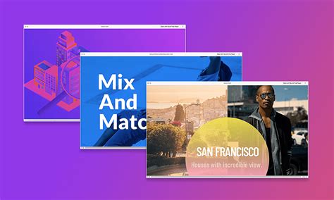 Image result for Slideshow Maker with Video Background