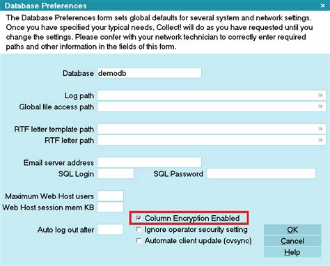 Image result for Encrypt Database