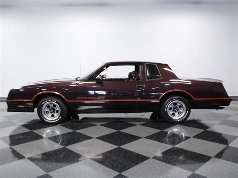 1985 Chevrolet Monte Carlo | Classic Cars for Sale - Streetside Classics