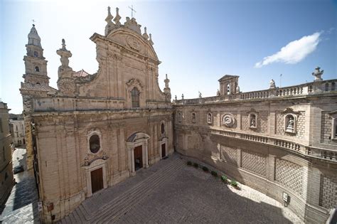 Basilica Cattedrale Maria Santissima della Madia, Monopoli - Tripadvisor