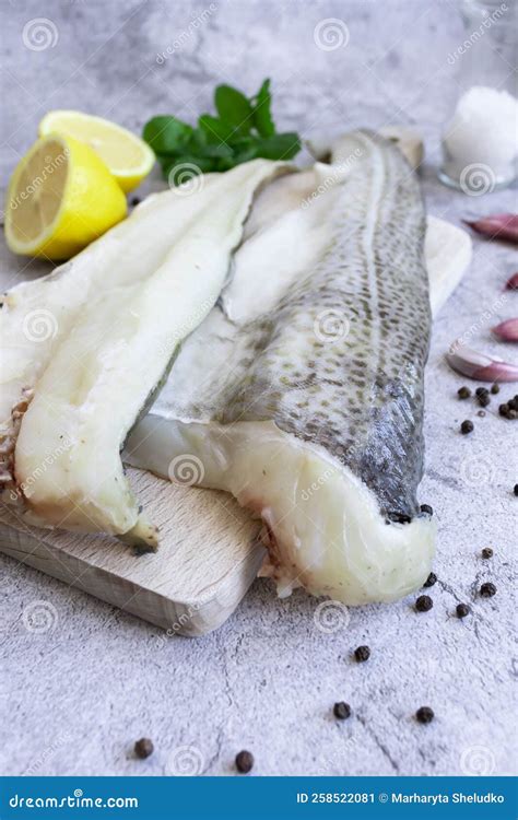 Image result for Fresh Cod Fish