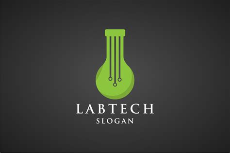 Tech Lab Logo Computer 的图像结果