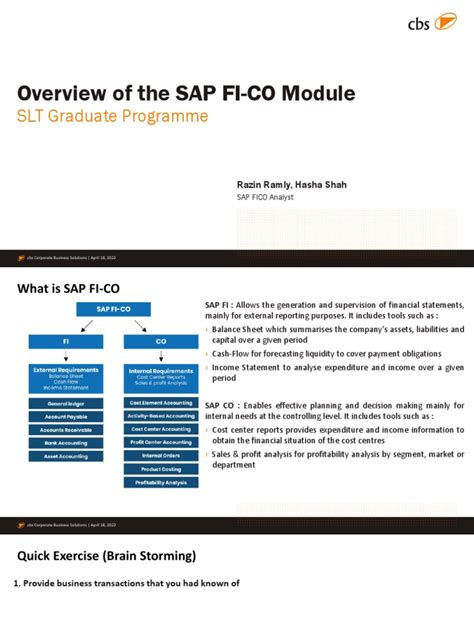 Image result for SAP FI Module Process
