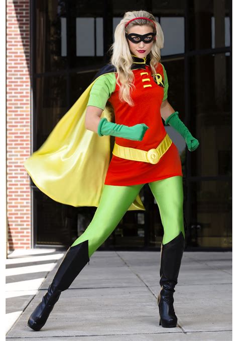 Best Female Superhero Costumes at Roger Marino blog