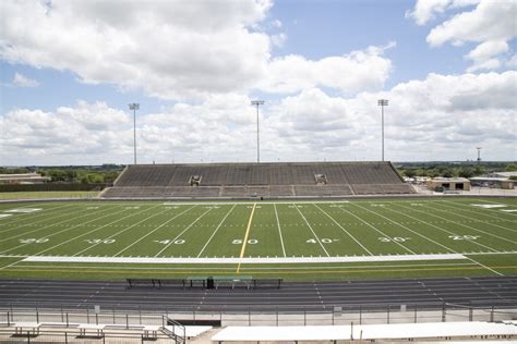 Facilities | Austin ISD