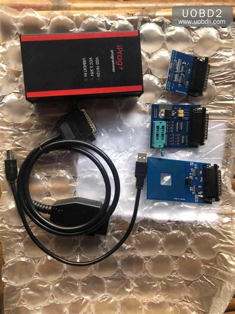 Image result for iProg Programmer Full Kit