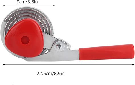 Topyond Manual Can Sealer, Pressure Canners for India | Ubuy