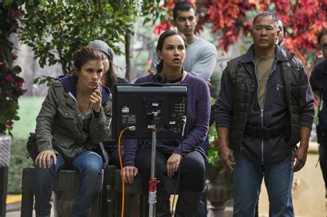 Review: Lifetime’s ‘UnREAL’ Is Officially The Show You Need to Be ...