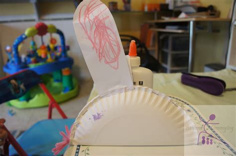 Easter Craft Tutorials 的图像结果